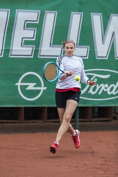 Bild 10 - Rosenpokal Uetersen
